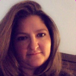 Meet your Posher, Kellie